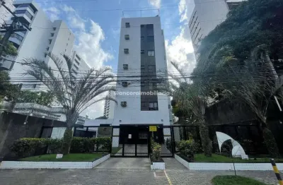 Apartamento para aluguel, 2 quartos, 1 suíte, 1 vaga, santana - recife/pe