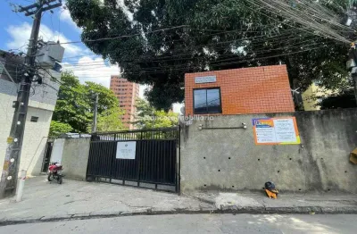 Apartamento para aluguel, 3 quartos, 1 suíte, 1 vaga, jardim são paulo - recife/pe