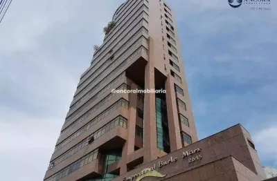 Sala comercial para alugar na Avenida Governador Agamenon Magalhães, Boa Vista, Recife
