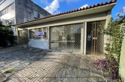Casa comercial para aluguel, 4 vagas, boa vista - recife/pe