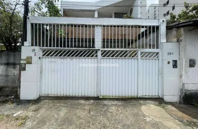Casa para aluguel, 3 quartos, 3 suítes, 1 vaga, torre - recife/pe