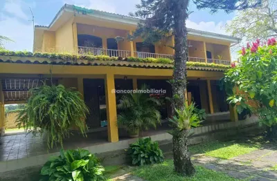 Casa comercial para aluguel, 5 quartos, 2 suítes, 10 vagas, aldeia dos camarás - camaragibe/pe