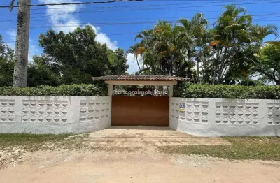Casa comercial para aluguel, 5 quartos, 2 suítes, 10 vagas, aldeia dos camarás - camaragibe/pe