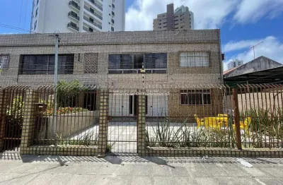 Apartamento para aluguel, 3 quartos, 1 suíte, 2 vagas, torreão - recife/pe