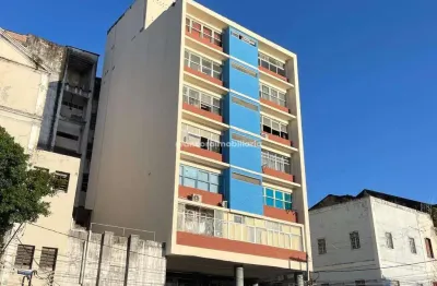 Sala comercial para alugar na Praça Joaquim Nabuco, Santo Antônio, Recife