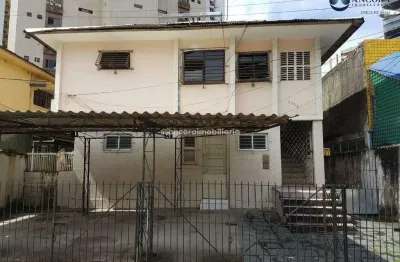 Apartamento para aluguel, 1 quarto, casa amarela - recife/pe