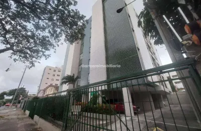 Apartamento com 2 quartos, suíte e varanda – conforto e segurança para você!