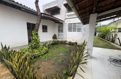Casa comercial para aluguel, 3 vagas, poço da panela - recife/pe