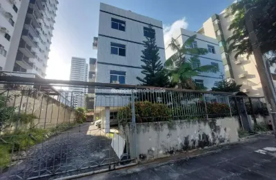 Apartamento à venda, 3 quartos, 1 suíte, 1 vaga, boa viagem - recife/pe