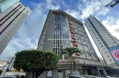 Ponto comercial para alugar na Rua Ribeiro de Brito, Boa Viagem, Recife