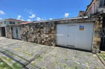 Casa com 3 quartos para alugar na Rua Doutor José Fulco, Arruda, Recife
