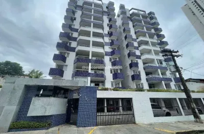 Apartamento para aluguel, 3 quartos, 1 suíte, 1 vaga, boa viagem - recife/pe