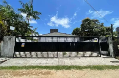 Casa para aluguel, 2 quartos, 1 vaga, piedade - jaboatão dos guararapes/pe