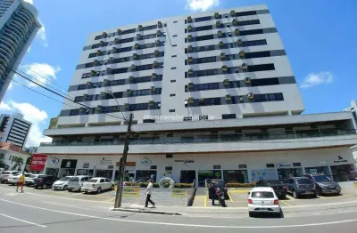 Sala comercial para alugar na Avenida Conselheiro Rosa e Silva, Espinheiro, Recife