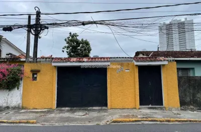 Casa comercial para aluguel, 2 vagas, boa viagem - recife/pe