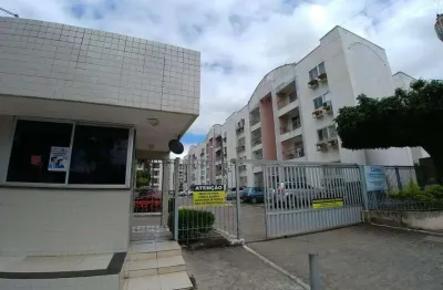 Apartamento à venda, 3 quartos, 1 suíte, 1 vaga, varzea - recife/pe
