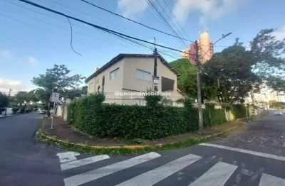 Casa à venda em tamarineira, recife – 357 m² única oportunidade com financiamento