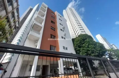 Apartamento com 3 quartos à venda na Rua Padre Anchieta, Torre, Recife