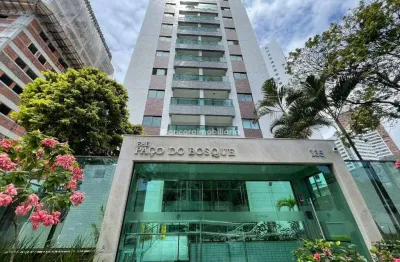 Apartamento para aluguel, 2 quartos, 1 suíte, 1 vaga, encruzilhada - recife/pe