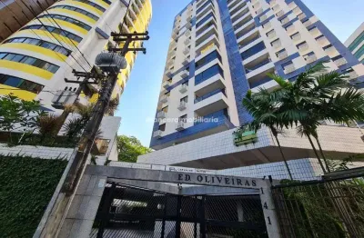 Apartamento para aluguel, 3 quartos, 1 suíte, 1 vaga, parnamirim - recife/pe