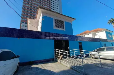 Casa comercial para alugar na Rua Carlos Porto Carreiro, Boa Vista, Recife