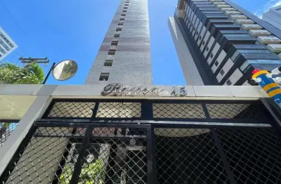 Apartamento para aluguel, 3 quartos, 2 suítes, 2 vagas, parnamirim - recife/pe