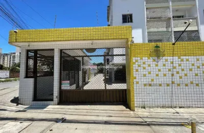 Apartamento para aluguel, 2 quartos, 1 vaga, candeias - jaboatão dos guararapes/pe