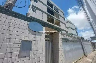 Apartamento com 3 quartos à venda na Rua Guaporanga, Ilha do Retiro, Recife