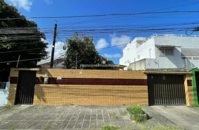 Casa para aluguel, 3 quartos, 1 suíte, 3 vagas, bongi - recife/pe