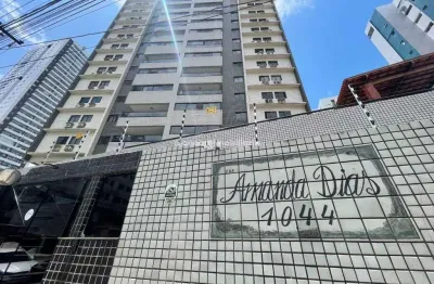 Apartamento exclusivo de 3 quartos em boa viagem, recife – frente, financiamento aceito