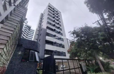 Apartamento à venda, 3 quartos, 1 suíte, 1 vaga, tamarineira - recife/pe