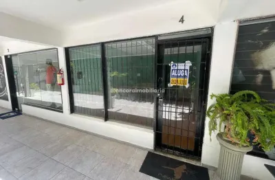Ponto comercial para alugar na Avenida Presidente Getúlio Vargas, Bairro Novo, Olinda