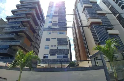 Apartamento para aluguel, 2 quartos, 1 suíte, 1 vaga, boa viagem - recife/pe