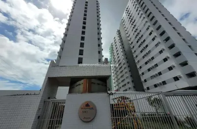 Apartamento à venda, 2 quartos, 1 vaga, imbiribeira - recife/pe