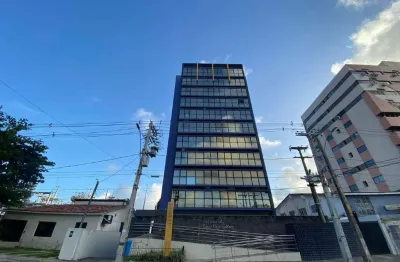 Sala comercial à venda na Rua Francisco Alves, Ilha do Leite, Recife