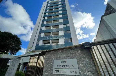 Apartamento para aluguel, 2 quartos, 1 suíte, 1 vaga, prado - recife/pe