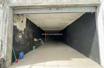 Barracão / Galpão / Depósito para alugar na Rua São Miguel, Afogados, Recife