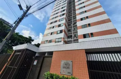 Excelente oportunidade no edifício eng. leonardo cavalcanti!