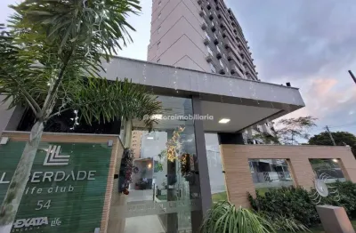 Apartamento para aluguel, 2 quartos, 1 suíte, 1 vaga, jardim são paulo - recife/pe