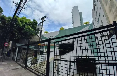 Apartamento para aluguel, 4 quartos, 2 suítes, 2 vagas, graças - recife/pe