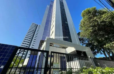 Apartamento para aluguel, 2 quartos, 1 suíte, 1 vaga, encruzilhada - recife/pe