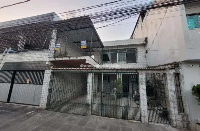 Casa para aluguel, 3 quartos, 1 vaga, jardim são paulo - recife/pe
