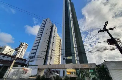 Apartamento para aluguel, 3 quartos, 1 suíte, 1 vaga, encruzilhada - recife/pe