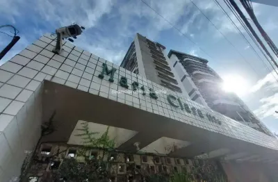 Apartamento para aluguel, 2 quartos, 1 vaga, boa viagem - recife/pe