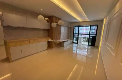 Apartamento para aluguel, 3 quartos, 2 suítes, 2 vagas, piedade - jaboatão dos guararapes/pe