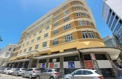 Sala comercial para alugar na Avenida Barbosa Lima, Recife, Recife