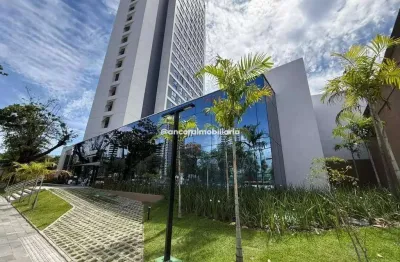 Apartamento para aluguel, 1 quarto, 1 vaga, Boa Vista - Recife/PE