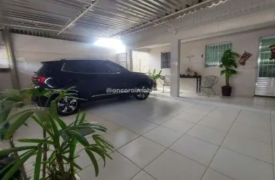 Casa com 3 quartos à venda na Rua Tupinambás, Santo Amaro, Recife