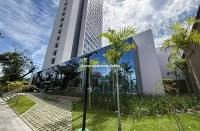 Apartamento para aluguel, 1 quarto, 1 vaga, Boa Vista - Recife/PE