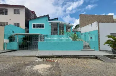 Casa à venda, 3 quartos, 2 suítes, 3 vagas, Fundão - Recife/PE
